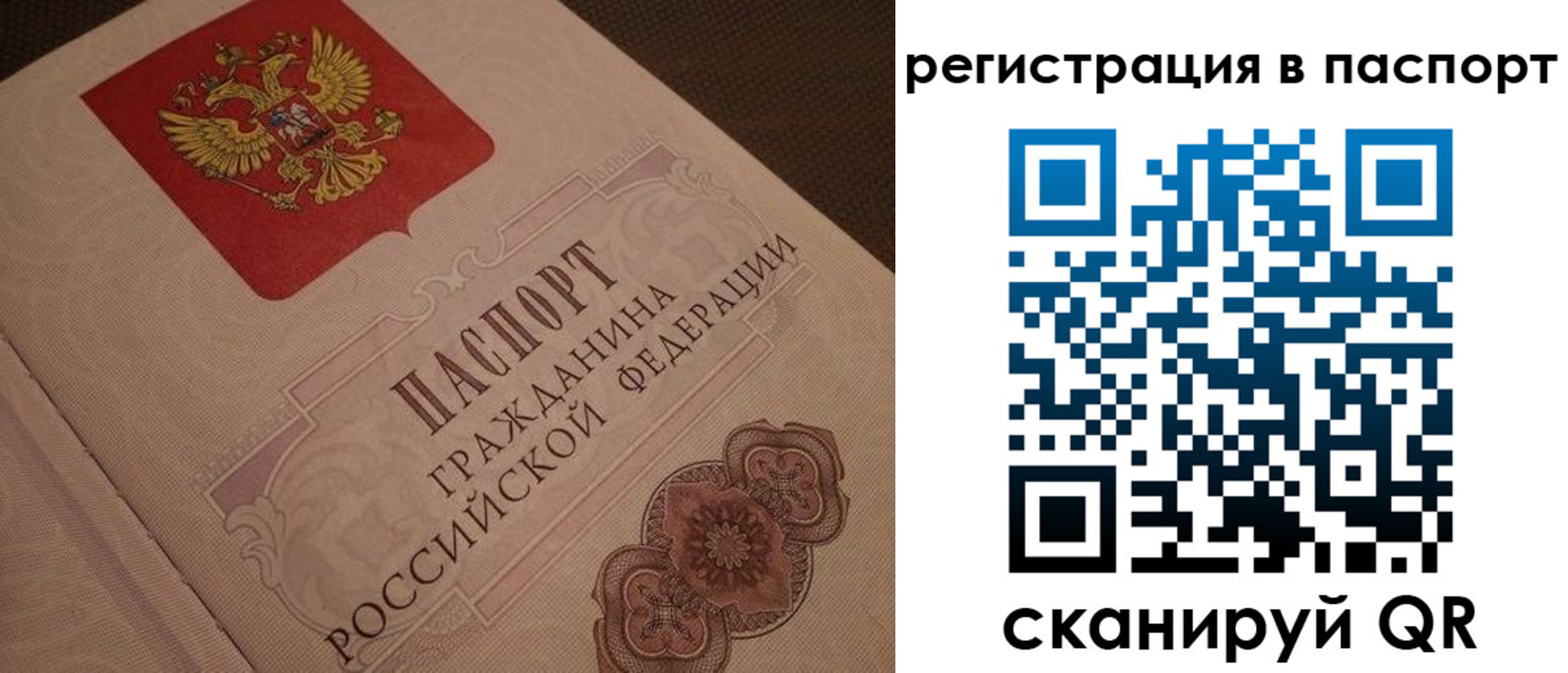 временная регистрация надежно в Калининграде